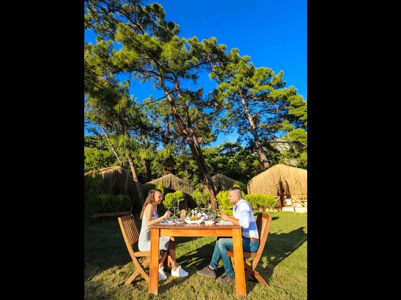 Green Pine Beach 7