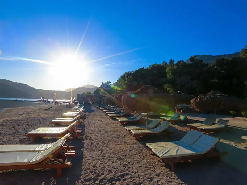 Green Pine Beach 8