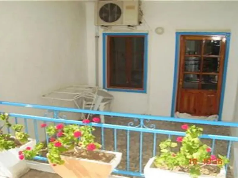 Şahin Apart Otel 11