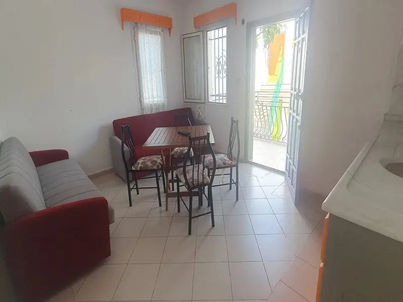 Şahin Apart Otel 12