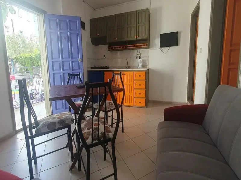 Şahin Apart Otel 14