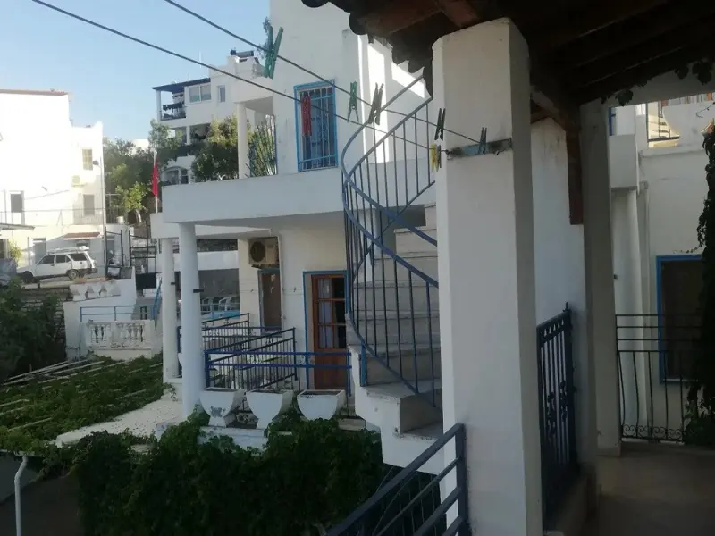 Şahin Apart Otel 15