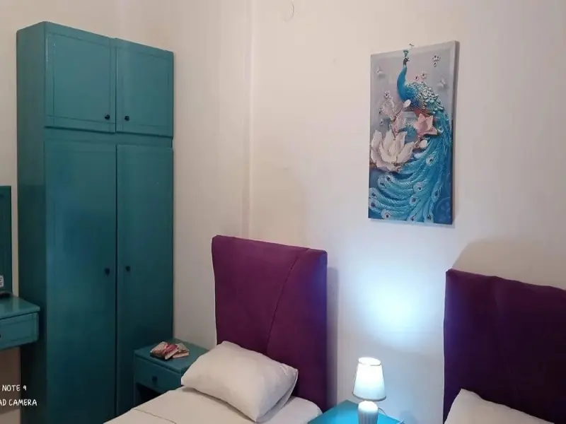 Şahin Apart Otel 16