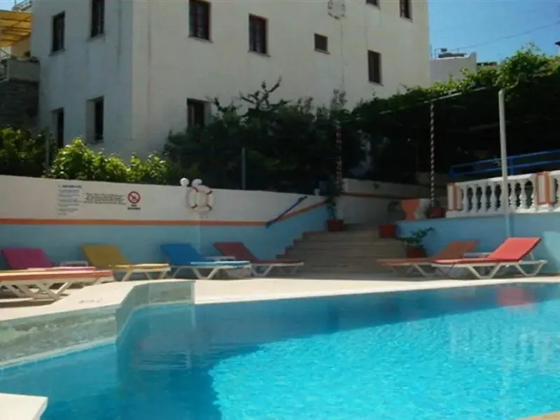 Şahin Apart Otel 17