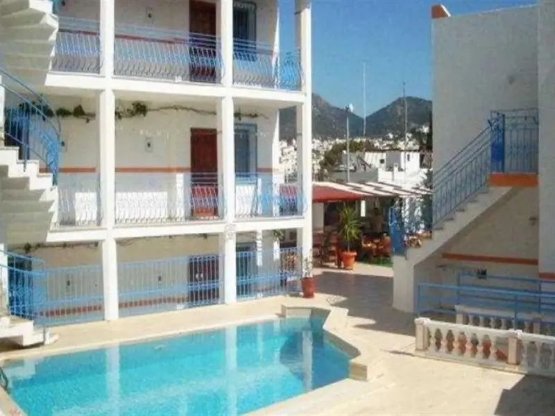 Şahin Apart Otel 2