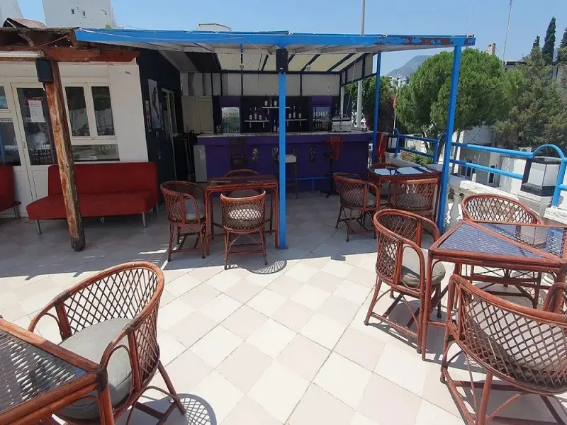 Şahin Apart Otel 3