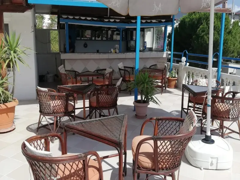Şahin Apart Otel 4
