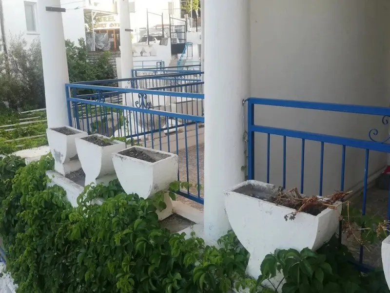 Şahin Apart Otel 6