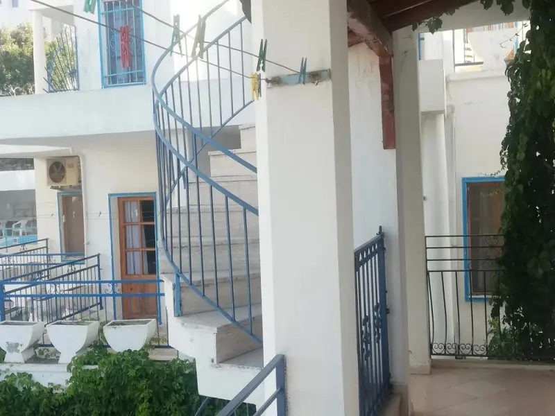Şahin Apart Otel 7