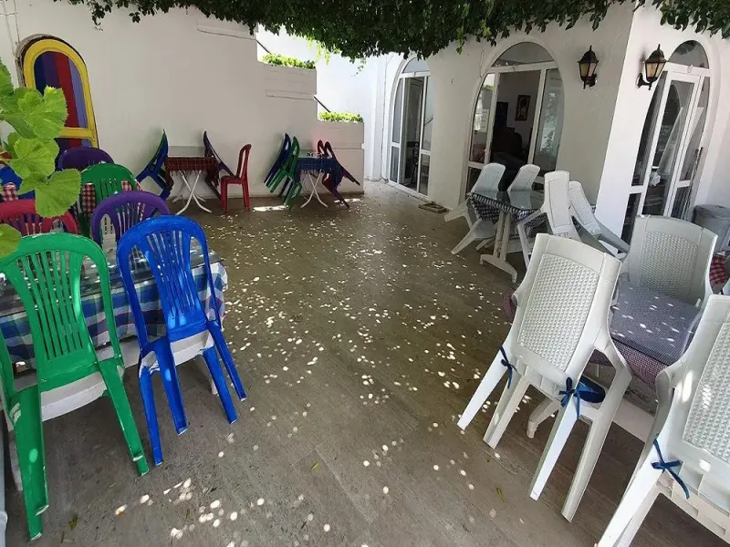 Şahin Apart Otel 8