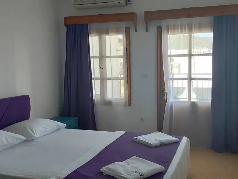 Şahin Apart Otel 9