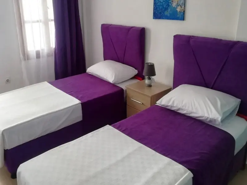 Şahin Apart Otel 10