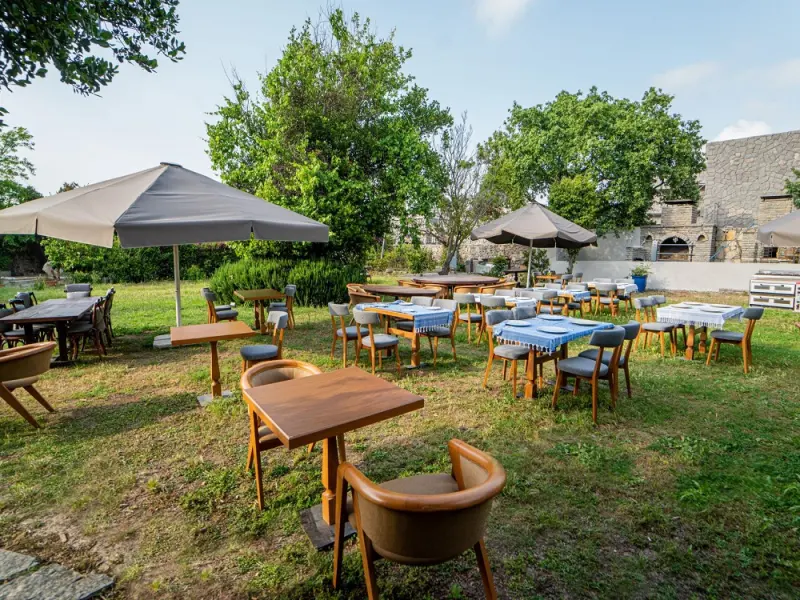 Almina Garden Boutique 2