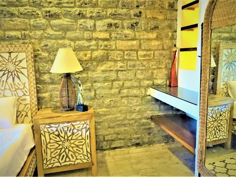 Almina Garden Boutique 5