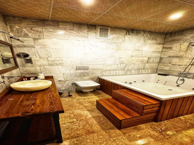 Saklı Cave House Butik Otel 15