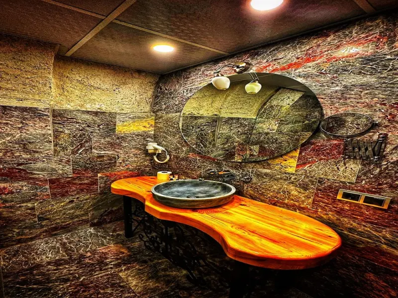 Saklı Cave House Butik Otel 16