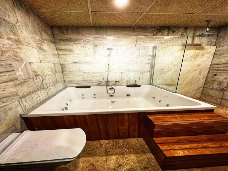 Saklı Cave House Butik Otel 5