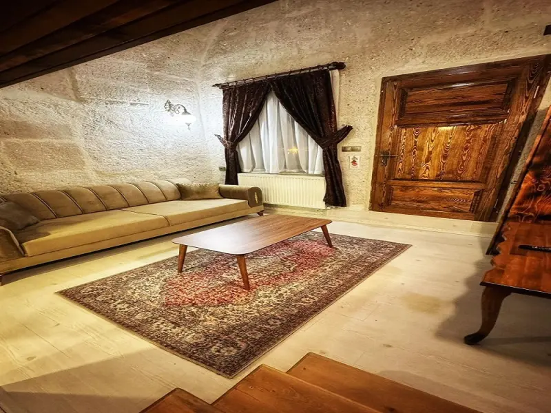 Saklı Cave House Butik Otel 7