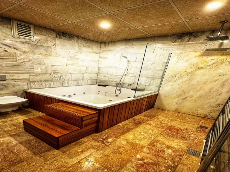 Saklı Cave House Butik Otel 8