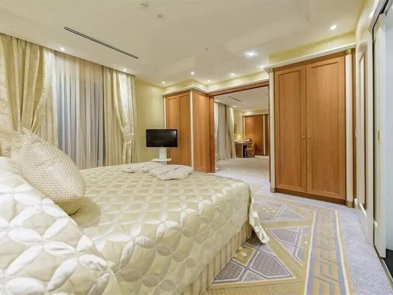 Ankara Atlı Otel 18