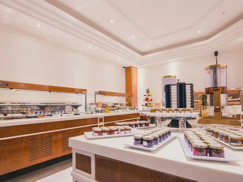 Ankara Atlı Otel 19