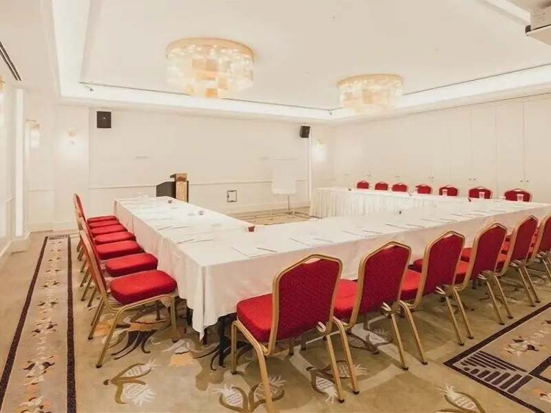 Ankara Atlı Otel 20