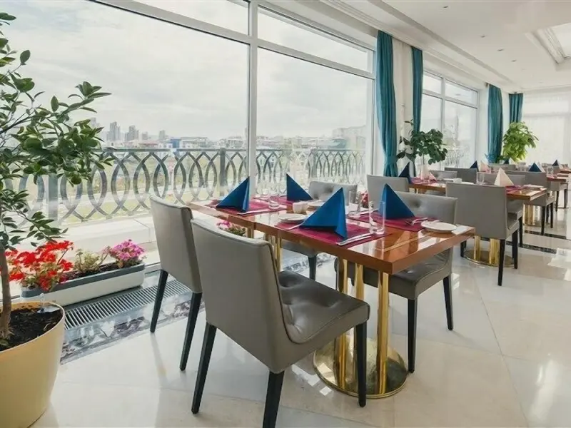 Ankara Atlı Otel 2