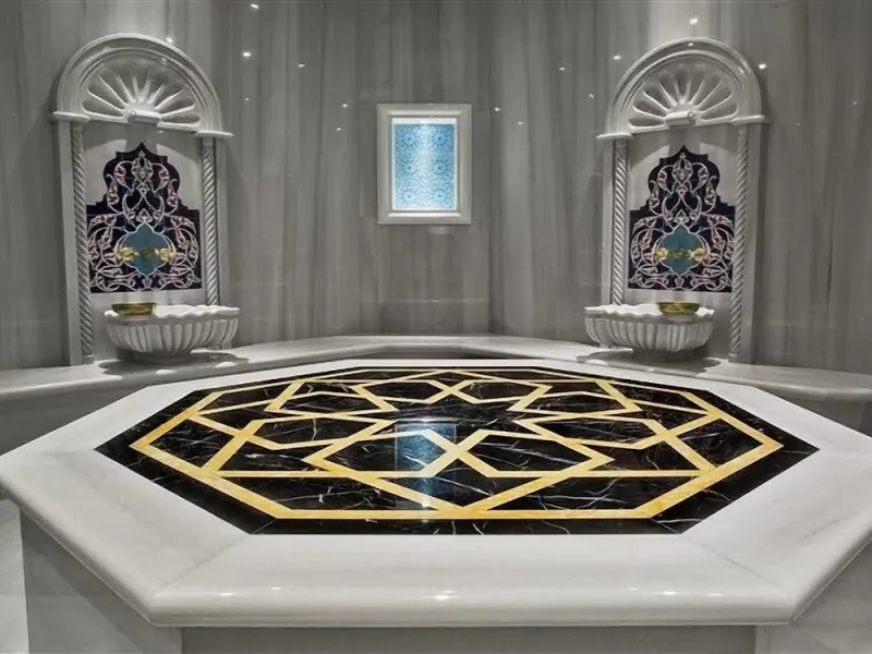 Ankara Atlı Otel 21