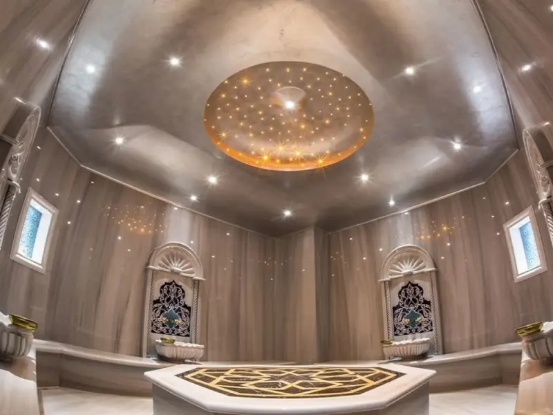 Ankara Atlı Otel 25
