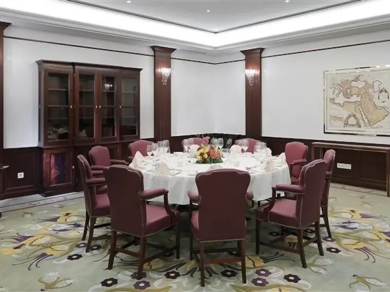 Ankara Atlı Otel 26