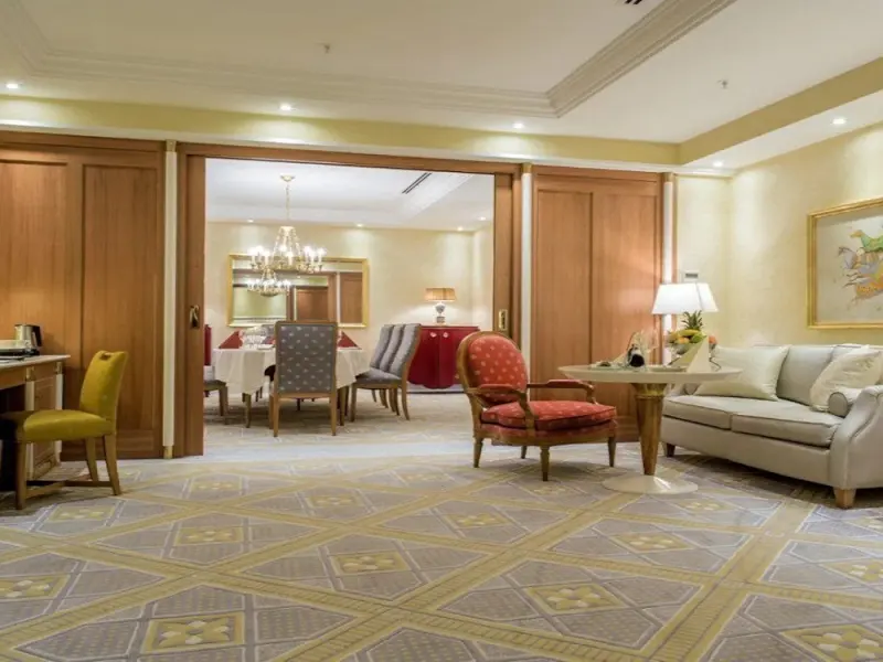Ankara Atlı Otel 27