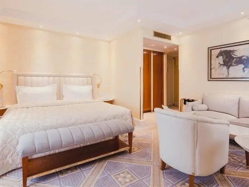 Ankara Atlı Otel 29