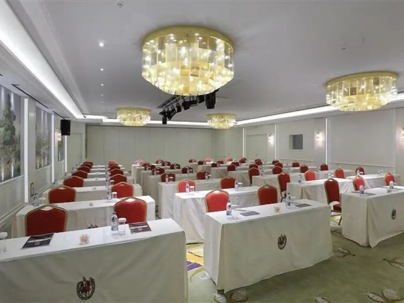 Ankara Atlı Otel 30