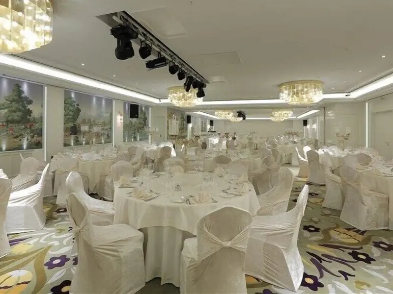 Ankara Atlı Otel 3
