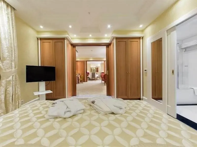 Ankara Atlı Otel 32
