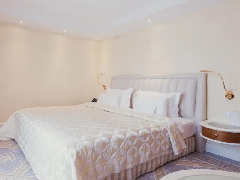 Ankara Atlı Otel 34
