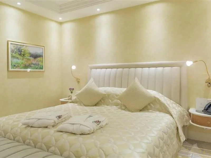 Ankara Atlı Otel 35