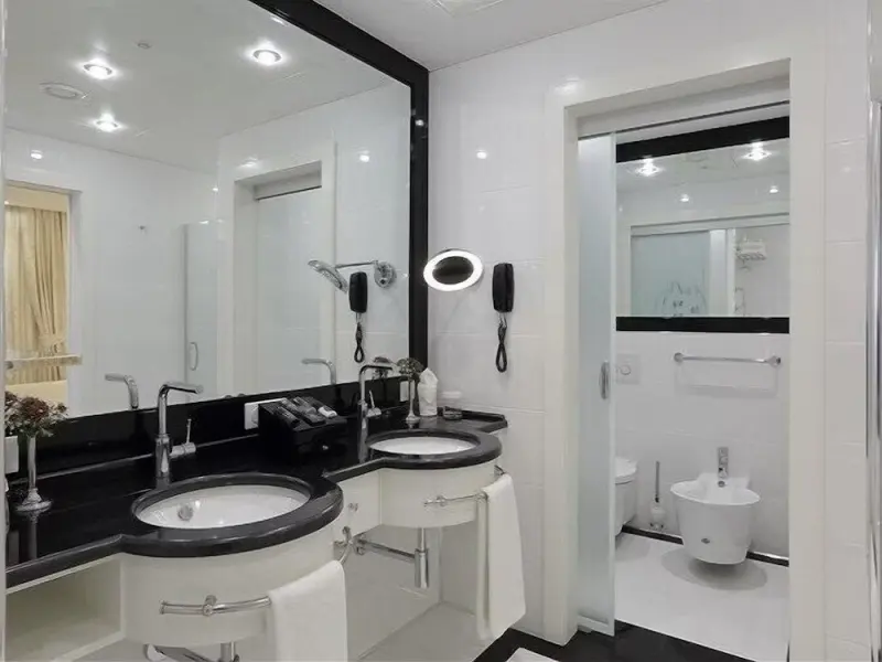 Ankara Atlı Otel 38
