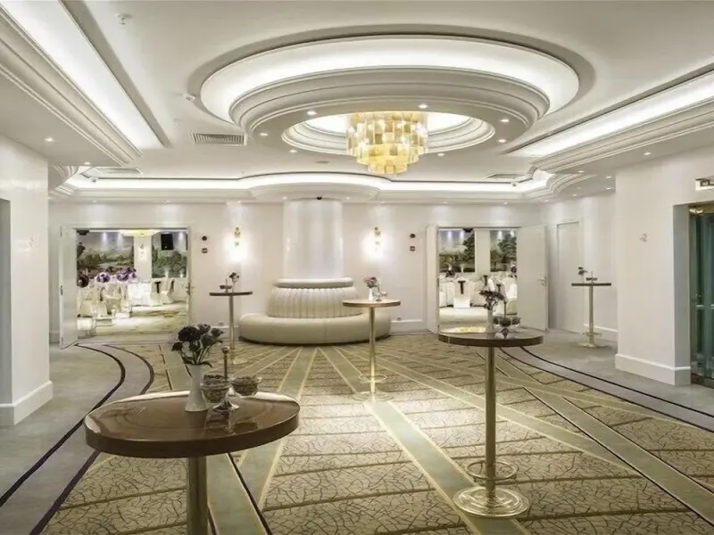 Ankara Atlı Otel 5