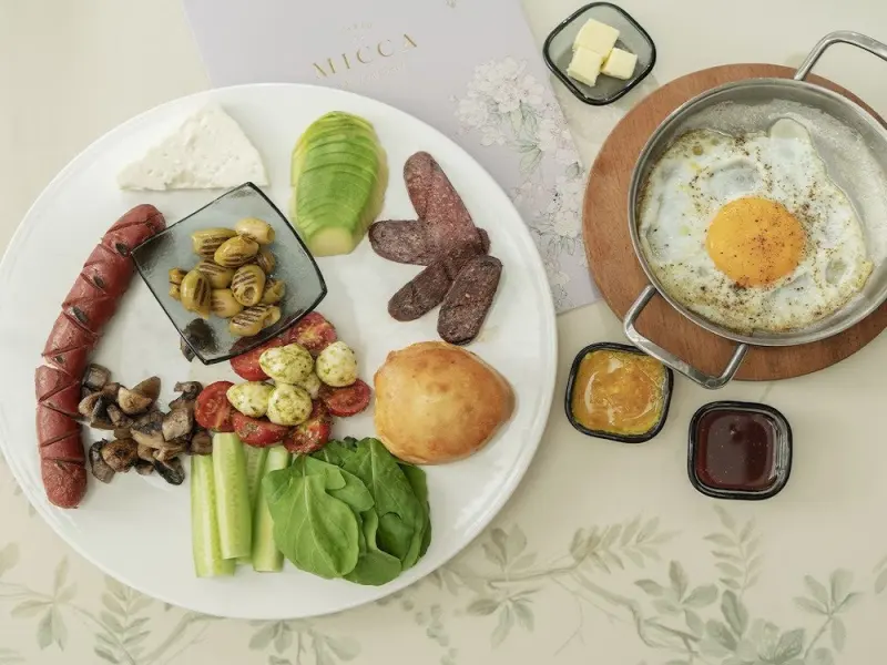 Ankara Atlı Otel 9