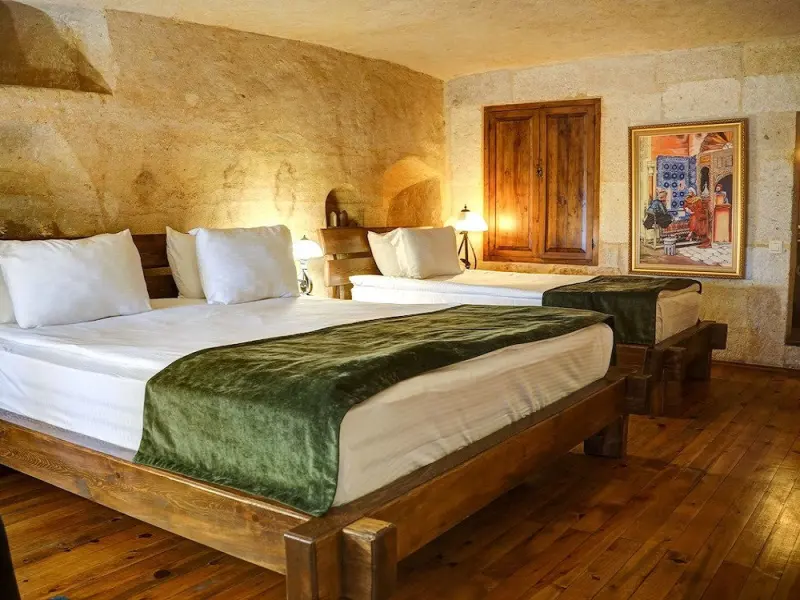 4 Oda Cave House 29