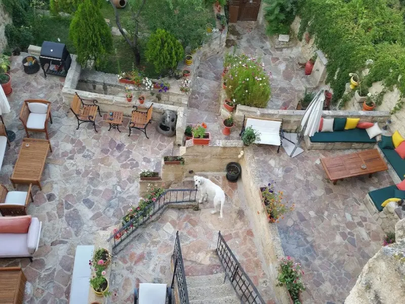 4 Oda Cave House 3