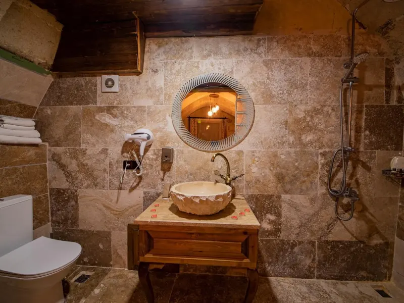 Zula Cave House 12