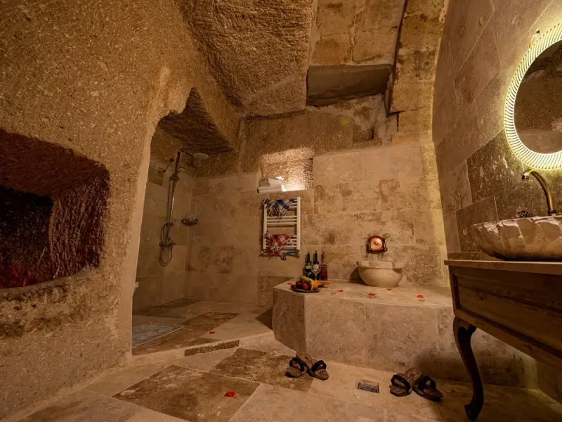 Zula Cave House 14