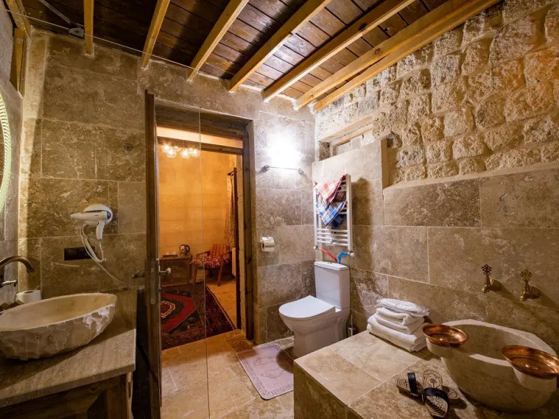 Zula Cave House 2