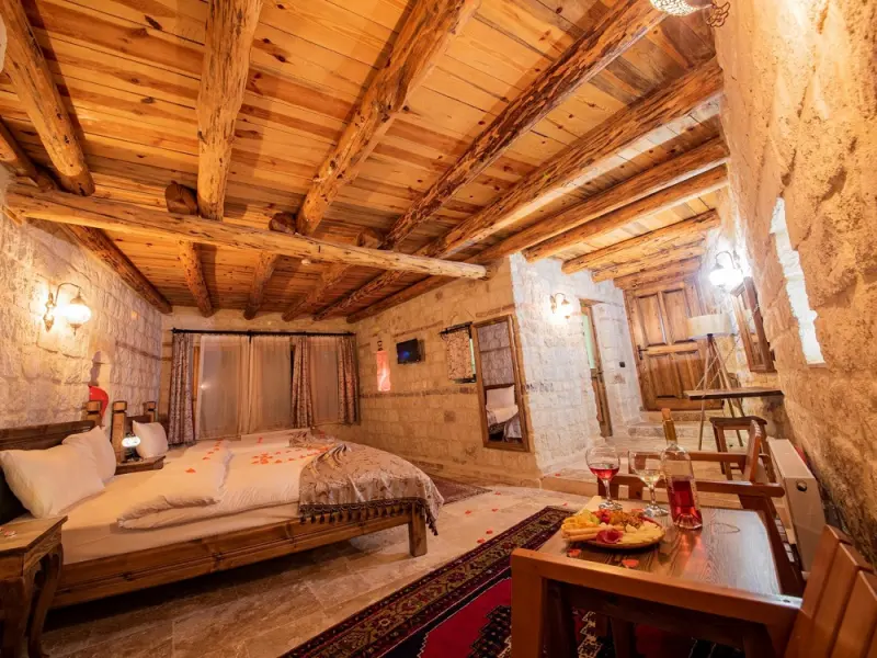 Zula Cave House 3