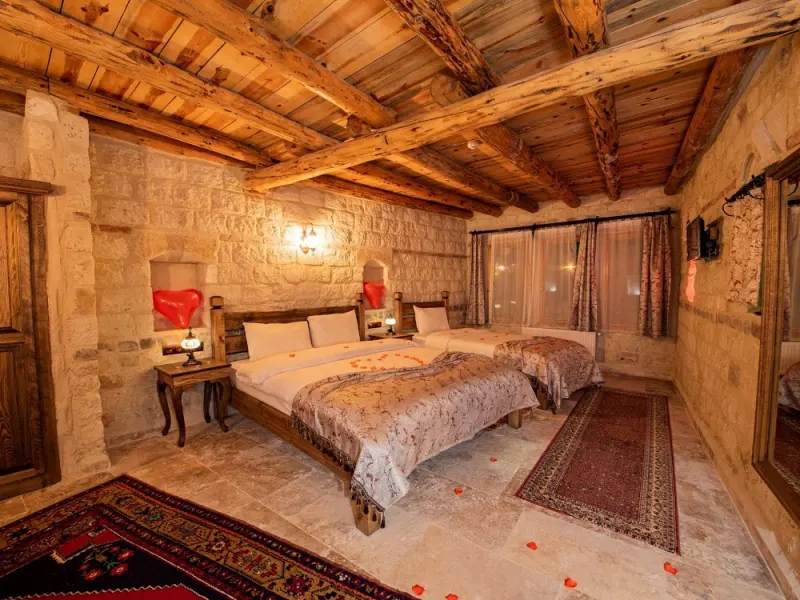 Zula Cave House 4