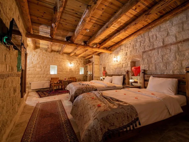 Zula Cave House 7