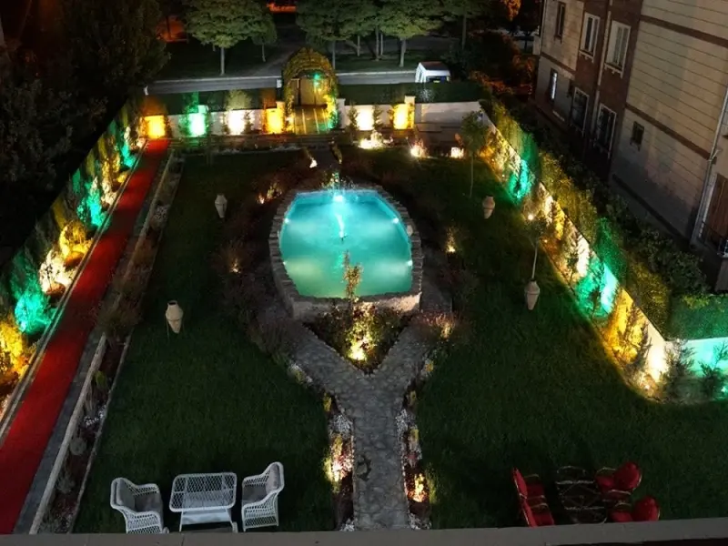 Pearl Of Cappadocia 15