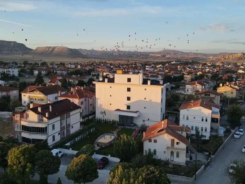 Pearl Of Cappadocia 20
